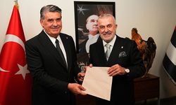 Beşiktaş’ta Seçime İki Gün Kaldı, Serdal Adalı’nın Yönetim Listesi Belli Oldu