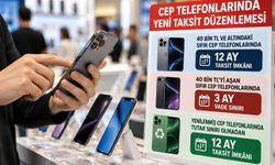 Cep Telefonu Alacaklara Yeni Taksit Düzenlemesi Geldi
