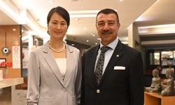Çin’den Türkiye’ye 118 Kişilik Tur