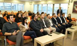 40 Girişim ve Fona 6 Milyon Doları Aşan Yatırım! EGİAD’dan İş Dünyasına Çağrı