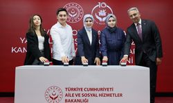Devlet Korumasında Yetişen 394 Genç Kamuya Yerleştirildi! Sonuçlar Erişime Açıldı