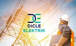 Dicle Elektrik’ten 85 Milyar Liralık Yatırım!