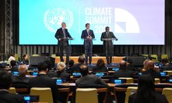 Dünyanın Gözü Pasifik’te: COP31 Öncesi Kritik Görüşmeler Başlıyor