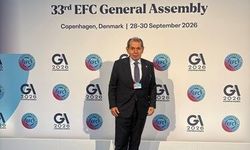 Dursun Özbek’e Avrupa Futbolunda Yeni Görev