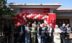 Engelli Ailelerine 30 Günlük Bakım Desteği! Nefes Merkezleri 81 İle Yayılacak