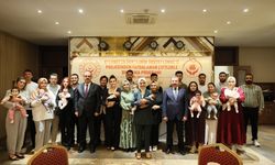 Evlenecek Gençlere 250 Bin TL Destek! 1,7 Milyar Liralık Ödeme Yapıldı