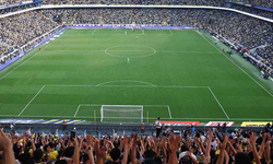Fenerbahçe-Alanyaspor Maçı Biletleri Satışta! Fiyatlar 40 Bin TL'ye Kadar Çıkıyor