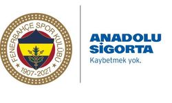 Fenerbahçe, Anadolu Sigorta ile Anlaşmasını Yeniledi! İş Birliği Devam Edecek