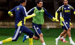 Fenerbahçe’de Göztepe Mesaisi! Sarı-Lacivertliler Kritik Maça Hazırlanıyor
