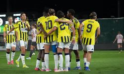 Fenerbahçe’nin Avrupa’daki Rakibi Belli Oldu