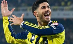 Fenerbahçe'de Asensio Şoku!