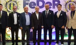 Fenerbahçeliler Derneği 40. Yılını Özel Baloyla Kutladı