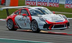Formula 1’in 2027 İstanbul Yarışına Porsche Supercup da Eklendi!