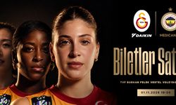 Galatasaray-Fenerbahçe Derbisinde Biletler Satışta! Öğrencilere Yüzde 50 İndirim