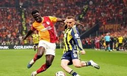 Galatasaray-Fenerbahçe Derbisinde Büyük Gün! Saat, Kanal ve Hakem Belli Oldu