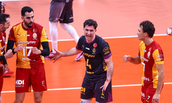 Galatasaray, Voleybolda Şampiyonlar Kupası'nı Kazandı!