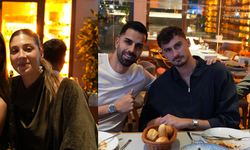 Galatasaray Voleybolda Yeni Sezona Hazır! Kadın ve Erkek Takımları Bir Araya Geldi