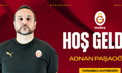 Galatasaray'da Sürpriz İmza! Eski Antrenör Sarı-Kırmızılı Kulübe Geri Döndü