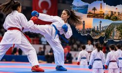 Genç Karateciler 7 İlde Tatamiye Çıkacak