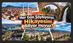 Her Gün Söylüyoruz, Hikayesini Biliyor muyuz?