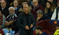 İsmail Kartal'dan Aston Villa Mağlubiyeti Sonrası Olay Sözler