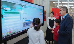Milli Eğitim Bakanlığı'ndan Yeni EBA Hamlesi! Yapay Zeka Eğitim Sistemine Giriyor