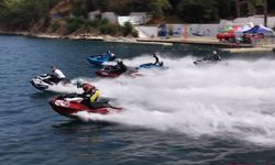 MotoSurf ve Sujeti Şampiyonları Marmaris'te Belli Oldu