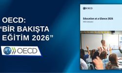 OECD’nin Eğitim Raporu Açıklandı: Türkiye İki Ülkeden Biri Oldu