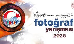 Öğretmenlere Fotoğraf Yarışması! Başvurular 26 Ekim'de Sona Eriyor