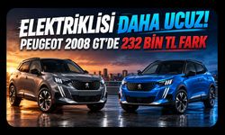 “ELEKTRİKLİSİ DAHA UCUZ!” “2008’DE 232 BİN TL FARK”
