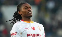 Rafael Leão'dan Kötü Haber!