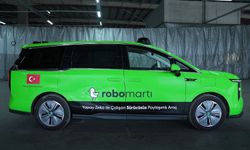 Martı’dan Sürücüsüz Araç Adımı! RoboMartı Tanıtıldı
