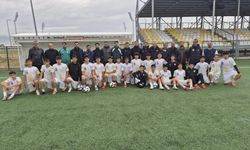TFF ve FIFA'dan Genç Futbolcular İçin Yeni Eğitim Hamlesi
