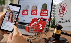 İndirimlere ve Sosyal Medya Reklamlarına Dikkat! 249 Milyon TL Ceza