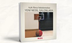 Türk Basketbolunun Tarihi Kitap Oldu!