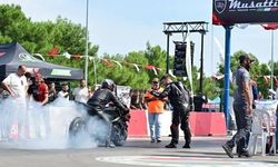 Türkiye Drag Şampiyonası'nda Büyük Final Antalya'da Yapılacak