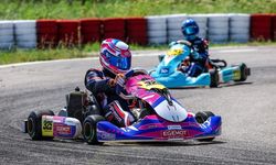 Türkiye Karting Şampiyonları 24-25 Ekim'de Körfez'de Belli Olacak
