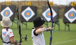Türkiye U18 Okçuluk Ligi'ne 47 Kulüp Katılıyor! İlk Atışlar 7 Kasım'da