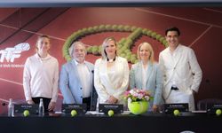 Türkiye’de İlk Kez Düzenlenecek! Tek Puanlık Tenis Turnuvasında Ödül 500 Bin TL