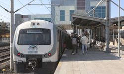 Türkiye’de Raylı Sistemlerde 3,25 Milyar Yolculuk! 9 İlde Yeni Hatlar Yapılıyor
