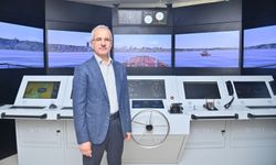 Türkiye'nin Deniz Ticaret Filosunda Tarihi Rekor! Gemi Sayısı 2 Bin 262'ye Ulaştı