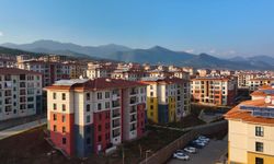 Türkiye’nin Deprem Bölgesindeki Konut Çalışmaları ABD Basınında