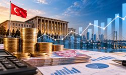 Türkiye’nin Genel Devlet Açığı 600 Milyar TL’yi Aştı, GSYH’ye Oranı Yüzde 0,9’a Geriledi