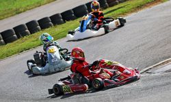 Tuzla’da Karting Heyecanı Sona Erdi