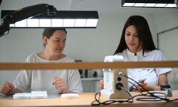 22 Yaşında Kendi İşinin Patronu Oldu! 1,5 Milyon TL Destekle Laboratuvar Kurdu