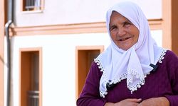 Yıllarca Eski Evlerde Yaşadılar Şimdi Yeni Yuvalarına Kavuştular