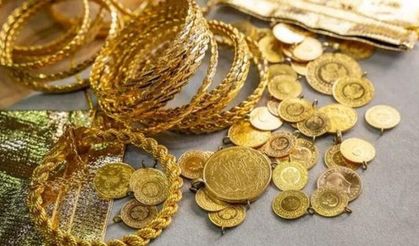 GRAM ALTIN REKOR KIRARAK 1.385 LİRAYI GÖRDÜ. 3 FAKTÖRE DİKKAT ÇEKİLİYOR
