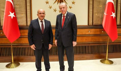 Cumhurbaşkanı Erdoğan’dan Türk Karatesine Büyük Övgü