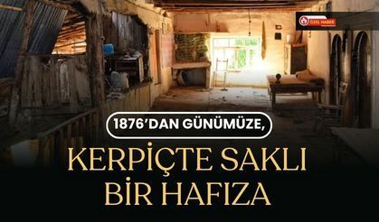 1876’dan Günümüze, Kerpiçte Saklı Bir Hafıza