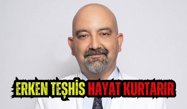 Görme Sağlığında Erken Teşhis Hayat Kurtarır